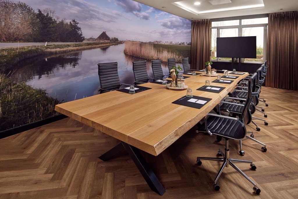Van Der Valk Cuijk - Nijmegen Konforlar fotoğraf