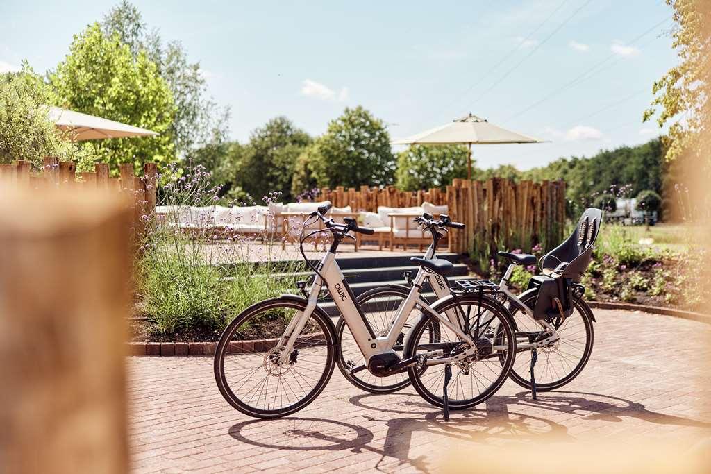 Van Der Valk Cuijk - Nijmegen Konforlar fotoğraf