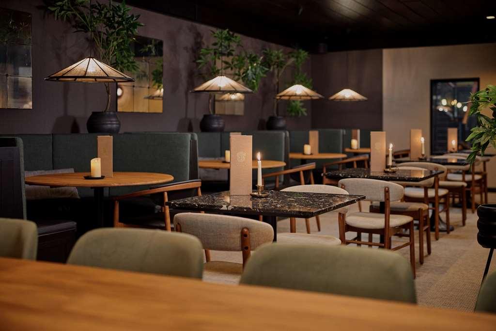 Van Der Valk Cuijk - Nijmegen Restoran fotoğraf